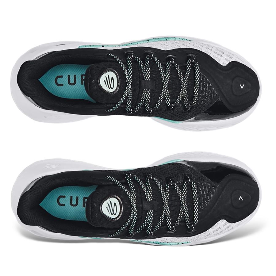 CURRY 11 Under Armour | 3027416100
